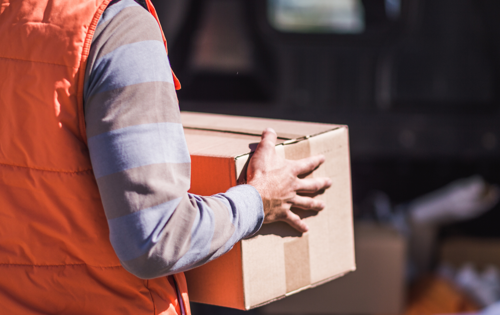 OT Delivery OT Delivery