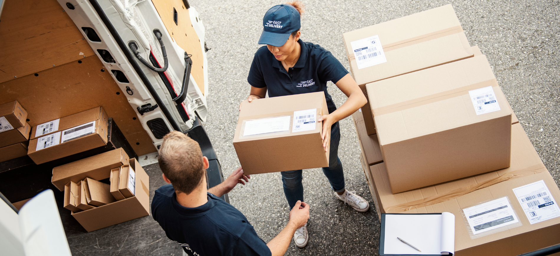OT Delivery